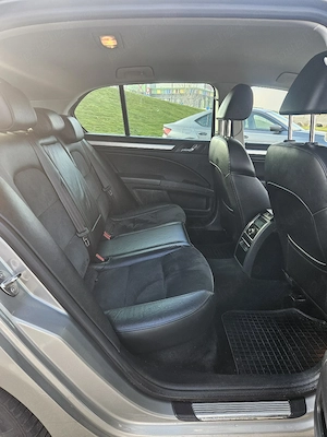 Skoda Superb Facelift 2.0 TDI DSG Comfort Line | Unic proprietar RO | Pret in lei Negociabil! - imagine 9