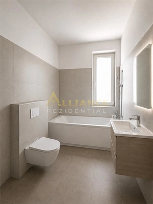 Apartament 2 camere tip Duplex 10 min Metrou Berceni - imagine 4