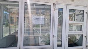 Ofer spre inchirire spatiu comercial SAD zona Balcescu