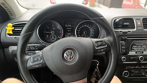 Vw Golf 6 brek 2.0tdi an 2012
