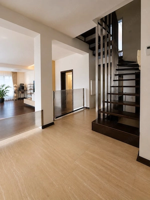 OPORTUNITATE RARĂ ÎN DUMBRĂVIȚA   Proprietate exclusivistă de colț| 550 mp utili | Teren 1753 mp - imagine 5