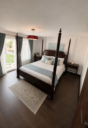 OPORTUNITATE RARĂ ÎN DUMBRĂVIȚA   Proprietate exclusivistă de colț| 550 mp utili | Teren 1753 mp - imagine 8