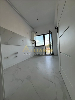 Sos.Leordeni - 2 Camere - Finalizare Dec 2026 - imagine 3