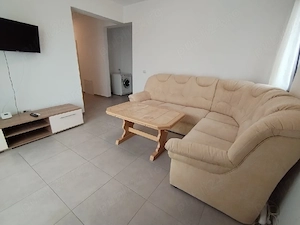 Ap. 2 camere cu 2 balcoane si 2 locuri de paracare, bloc nou etajul 1 - imagine 2