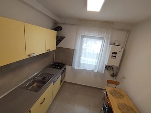 Ap. 2 camere cu 2 balcoane si 2 locuri de paracare, bloc nou etajul 1