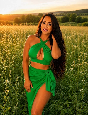 Bună, sunt Cristina.   Pozele sunt 100% reale. Eleganță, discreție și rafinament. Disponibilă non-st
