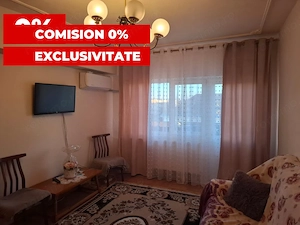 Apartament 3 camere etaj 4 cu garaj in Nadlac