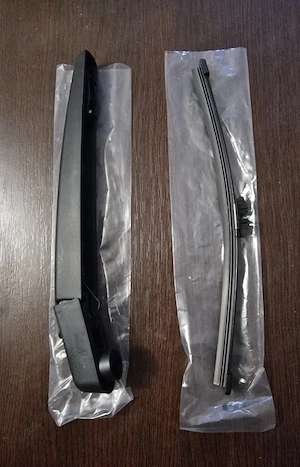 accesorii citroen c5 2008-2017  - imagine 5