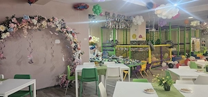 Spatiu comercial 195 mp 