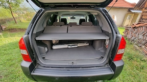 Hyundai Tucson, 2.0 CRDI, 140 CP, 2007, 4X4 - imagine 2