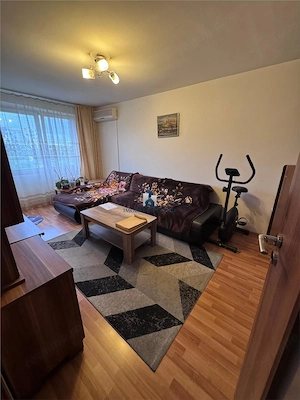 Apartament 2 camere Decomandat Aparatorii Patriei