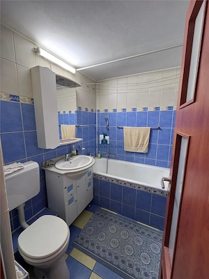 Apartament 2 camere Decomandat Aparatorii Patriei - imagine 5