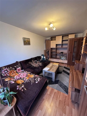 Apartament 2 camere Decomandat Aparatorii Patriei - imagine 2