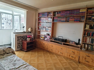 Apartament 2 camere decomandat 