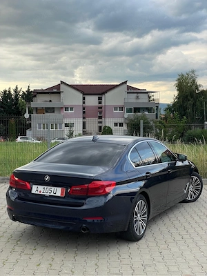 Bmw 520d g30 - imagine 3