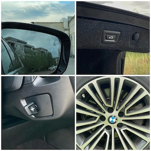 Bmw 520d g30 - imagine 8