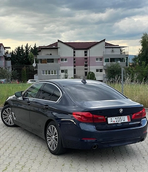 Bmw 520d g30 - imagine 4