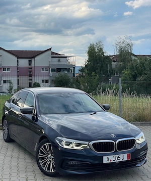 Bmw 520d g30 - imagine 2