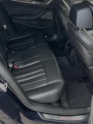 Bmw 520d g30 - imagine 6