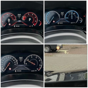 Bmw 520d g30 - imagine 10