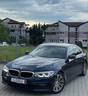 Bmw 520d g30