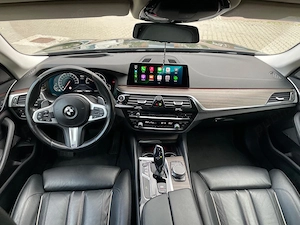 Bmw 520d g30