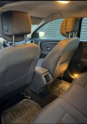 Vand renault  megane3, 2010 întreținere impecabila - imagine 5