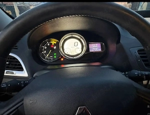 Vand renault  megane3, 2010 întreținere impecabila - imagine 4