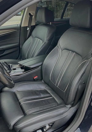 Bmw 520d g30 - imagine 5