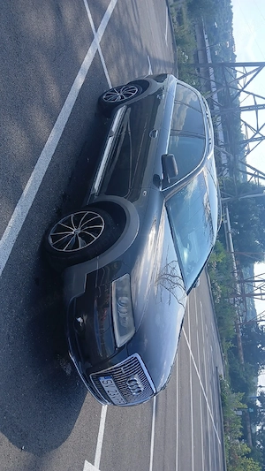 Audi A6 c6 allroad 2.7 tdi  - imagine 4