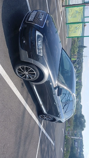 Audi A6 c6 allroad 2.7 tdi 