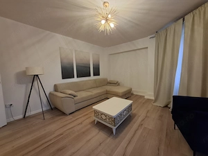 Apartament premium 2 camere cu vedere panoramică Faleza Nord