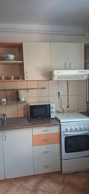 Inchiriez apartament cu 2 camere, în Grigorescu. - imagine 5