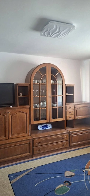 Inchiriez apartament cu 2 camere, în Grigorescu. - imagine 3