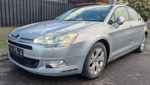 citroen c5 20hdi dezmembrez  - imagine 2