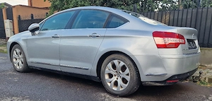 citroen c5 20hdi dezmembrez 