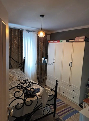 Vanzare Apartament 3 Camere Decomandat Piata Sudului-Frumusani - imagine 5