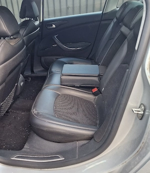citroen c5 20hdi dezmembrez  - imagine 3