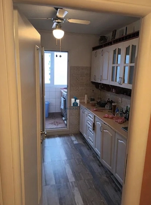 Vanzare Apartament 3 Camere Decomandat Piata Sudului-Frumusani - imagine 3