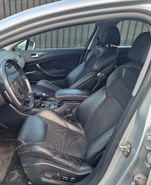 citroen c5 20hdi dezmembrez  - imagine 4