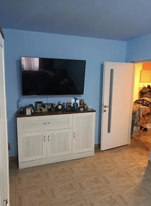 Vanzare Apartament 3 Camere Decomandat Piata Sudului-Frumusani - imagine 4