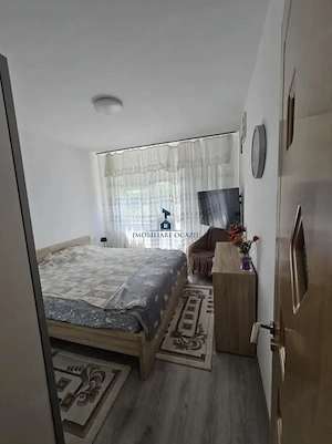 Vanzare Apartament 2 Camere Semidecomandat Berceni-Aliorului