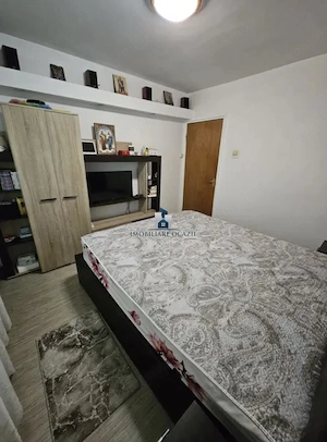 Vanzare Apartament 2 Camere Decomandat Giurgiului-Al.Calinesti - imagine 5