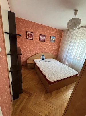 Inchiriere Apartament 3 Camere Decomandat Bd.Ctin.Brancoveanu - imagine 4