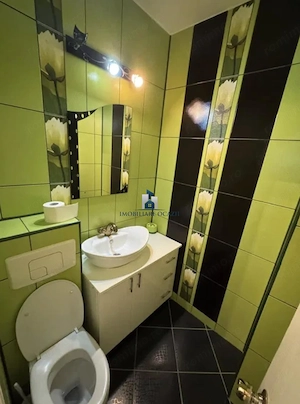Inchiriere Apartament 3 Camere Decomandat Bd.Ctin.Brancoveanu - imagine 3