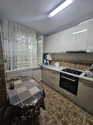 Vanzare Apartament 2 Camere Decomandat Giurgiului-Al.Calinesti - imagine 8