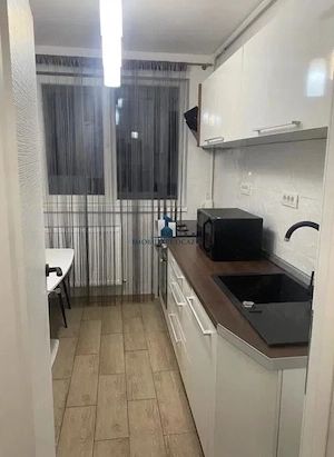 Inchiriere Apartament 2 Camere Semidecomandat Berceni-Emil Racovita - imagine 5