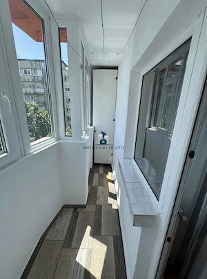 Inchiriere Apartament 3 Camere Decomandat Bd.Ctin.Brancoveanu - imagine 5