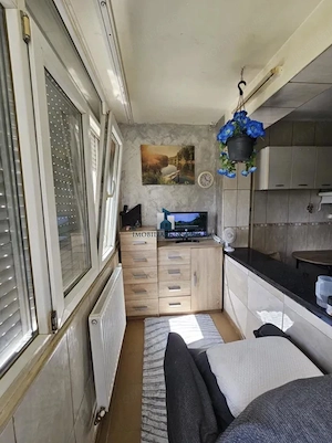 Vanzare Apartament 2 Camere Semidecomandat Berceni-Aliorului - imagine 4