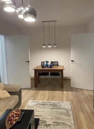 Inchiriere Apartament 2 Camere Semidecomandat Berceni-Emil Racovita - imagine 7